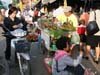 Chiangmai market is an interesting life